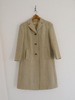 Tailored Coat - Pistachio Green - Thumbnail 5