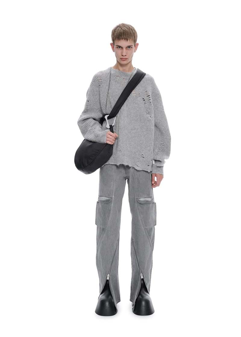 HELIOT EMIL ATTACHE TOTE