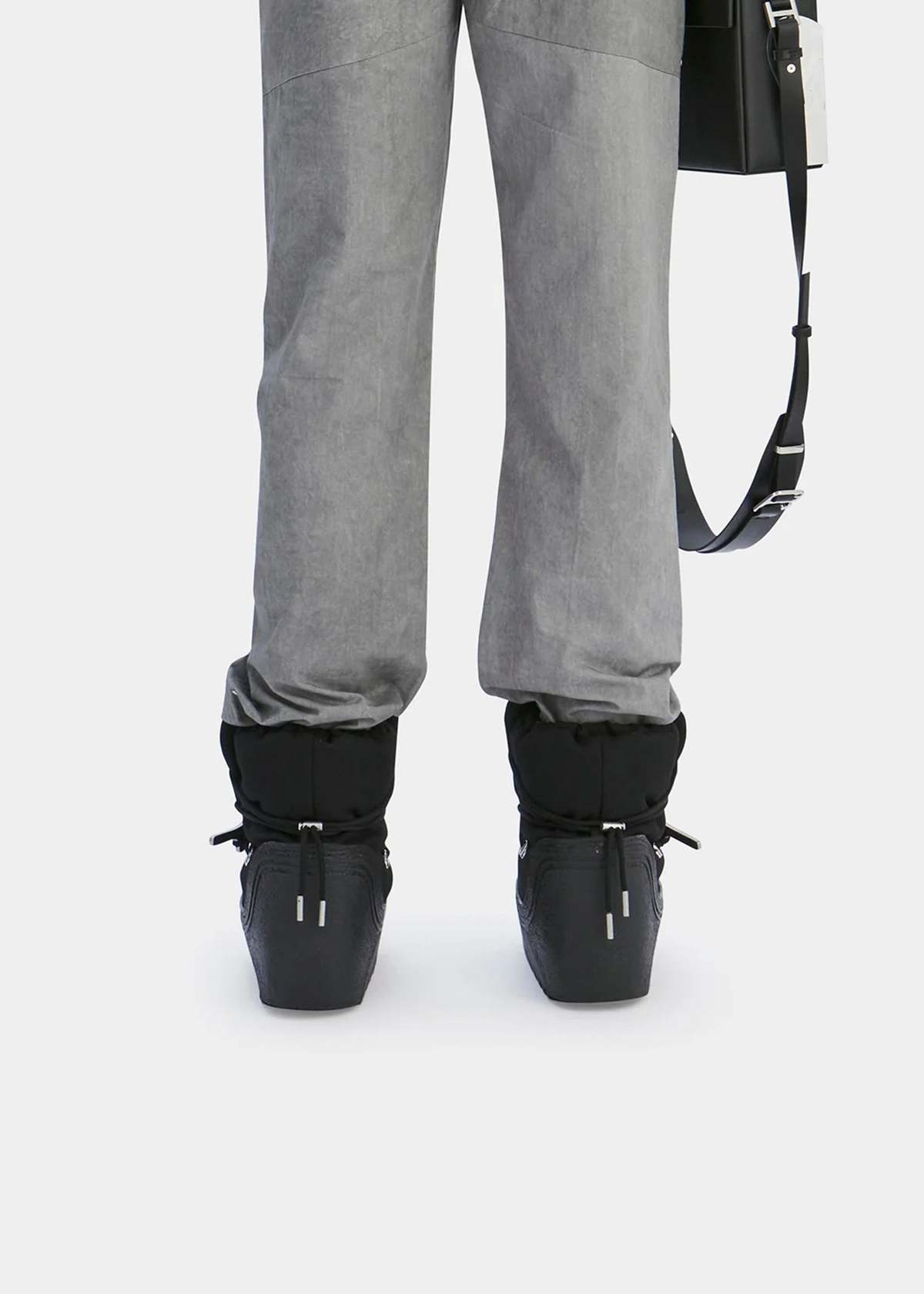 HELIOT EMIL】 FLUX SNOW BOOT 40-42 23AW