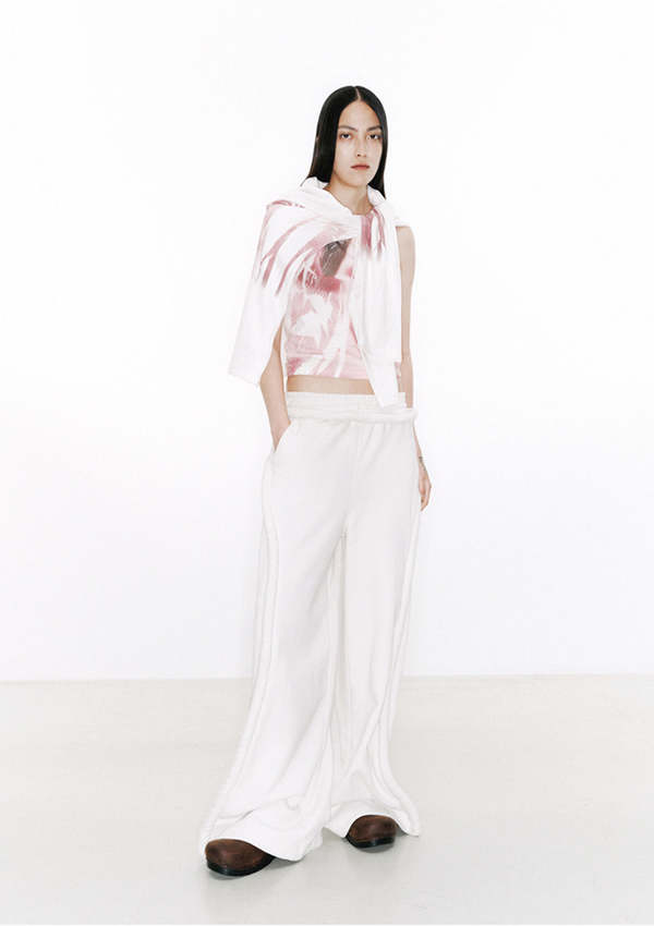 NUTEMPEROR Shy Project 010 | ziyangchen