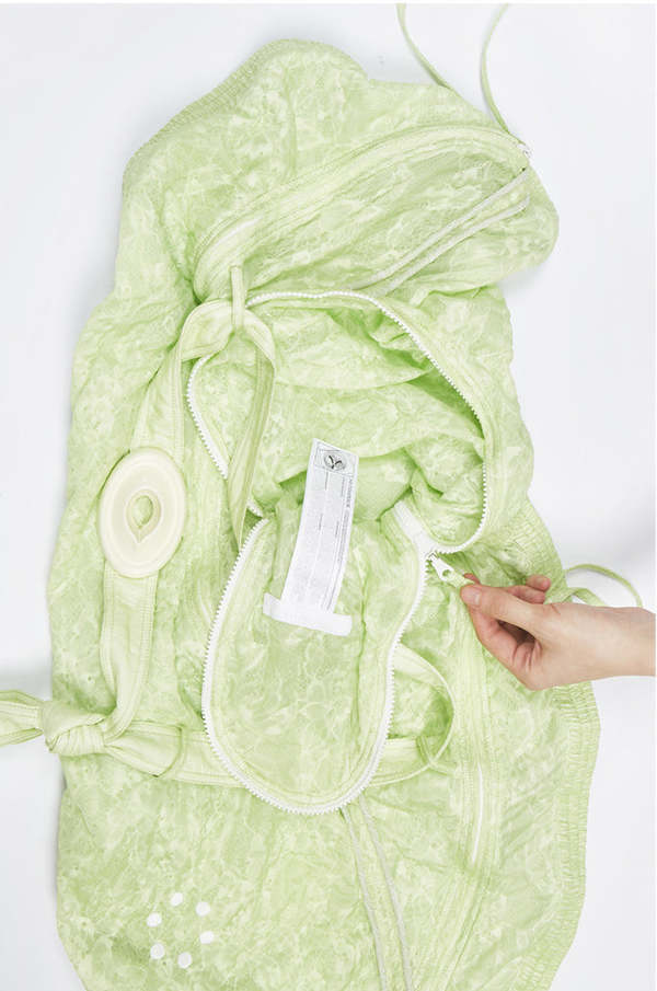 NUTEMPEROR Shy Project 010 | ziyangchen