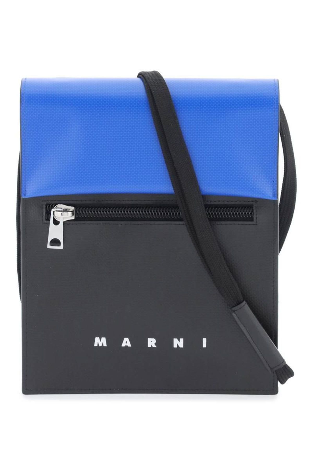 Marni tribeca crossbody bag - Multi | Garmentory