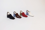 Suzanne Rae Sling Back Mule - Thumbnail 5