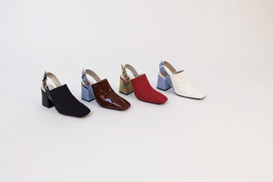 Suzanne Rae Sling Back Mule Suzanne Rae Sling Back Mule