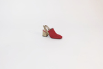 Suzanne Rae Sling Back Mule - Thumbnail 2