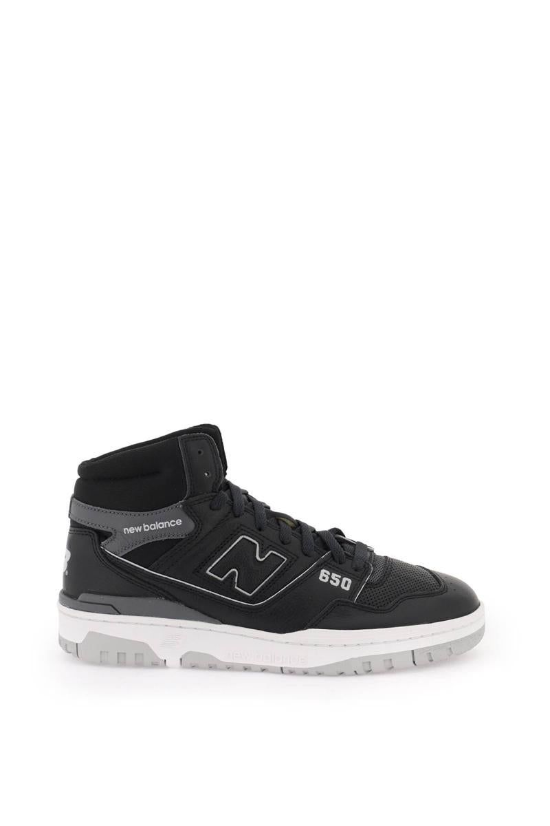 New Balance 650 sneakers - Black | Garmentory