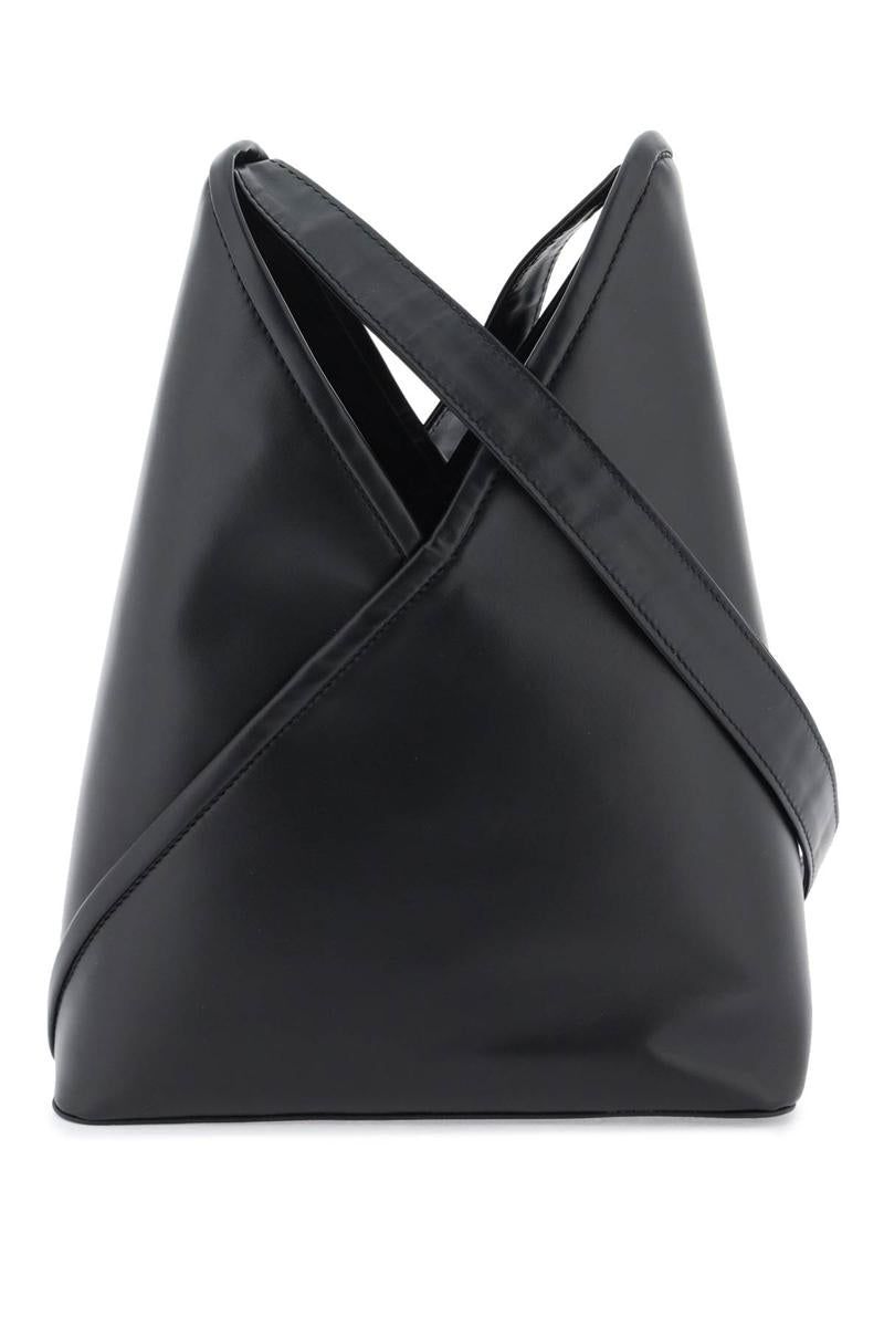 MM6 Maison Margiela japanese crossbody bag - Black | Garmentory MM6 Maison Margiela japanese crossbody bag - Black | Garmentory