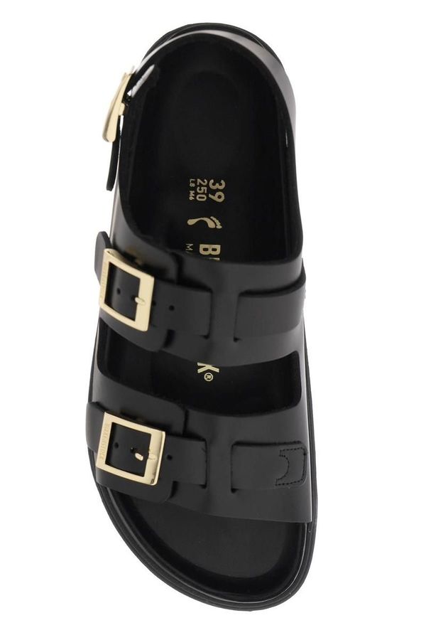 BIRKENSTOCK カンヌ39 250 BIRKENSTOCK カンヌ39 250 Birkenstock cannes sandals - Black