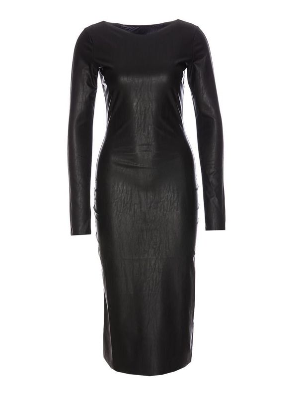 knee length dresses for ladies Adrianna Papell Sleeveless Blouson Mermaid Gown with Beading main image 1