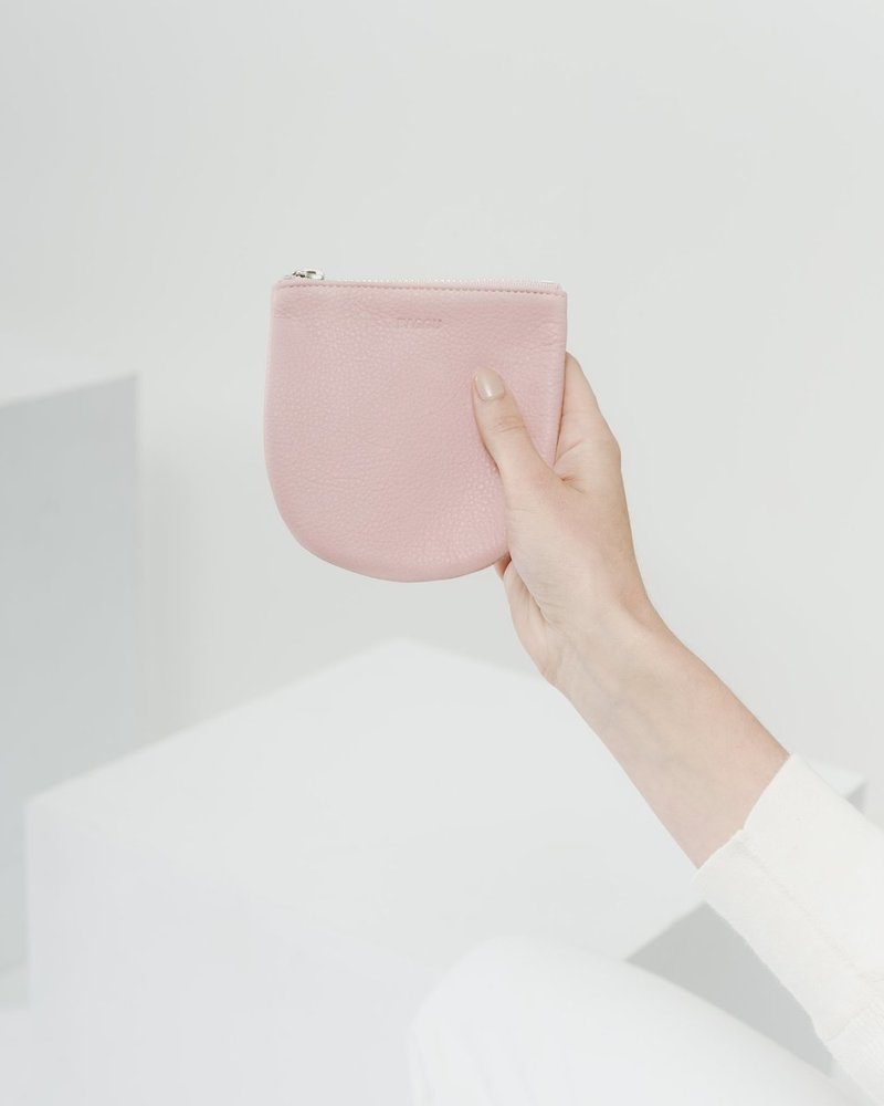 BAGGU Leather U Pouch - Thumbnail 3