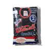 Whitesville 2 Pack Tee - Black - Thumbnail 1