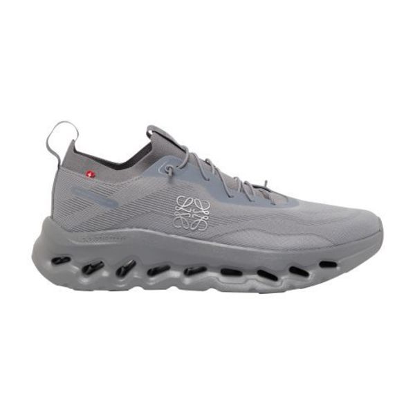 LOEWE x On Sneakers - Grey | Garmentory