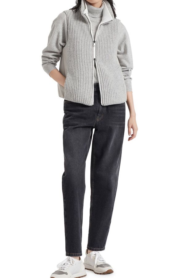 Brunello Cucinelli Baggy pants - Pierre | Garmentory Brunello Cucinelli Baggy pants - Pierre | Garmentory