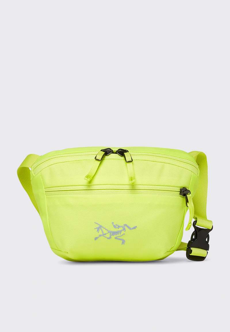 Arc'teryx Mantis 1 Waistpack - Sprint | Garmentory