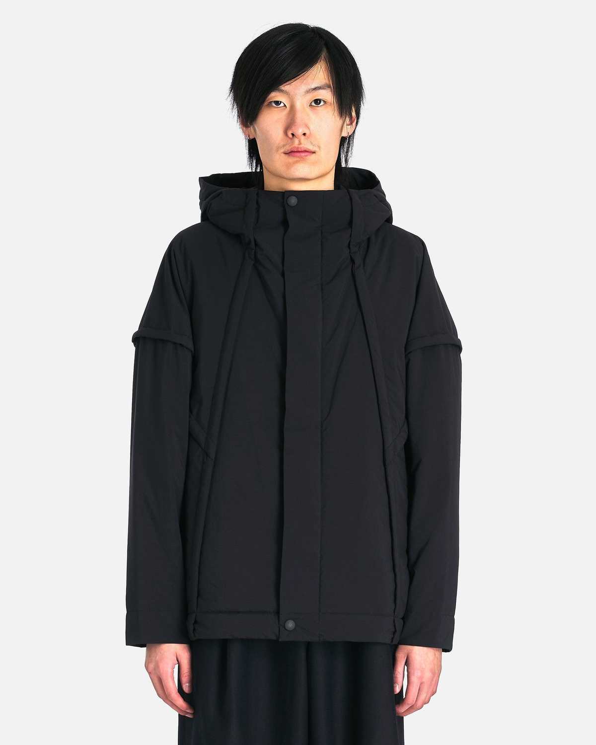 ISSEY MIYAKE MEN　ジャケット ISSEY MIYAKE MEN イッセイミヤケメン ジャケット