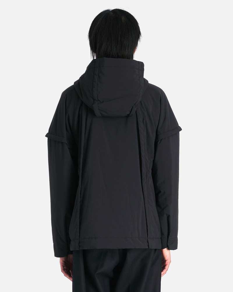 ISSEYMIYAKE ジャケット ISSEY MIYAKE(イッセイミヤケ) 2002AW NAOKI TAKIZAWA ROLL TAPE