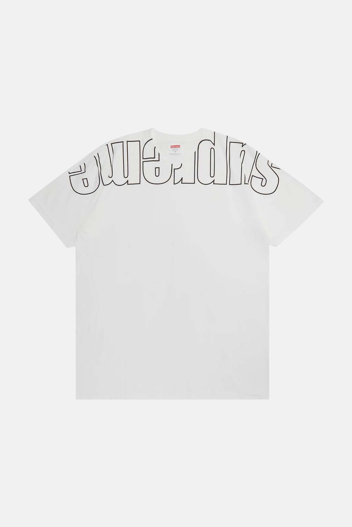 Supreme Chrome Logo T(Mサイズ) Supreme Chrome logo Medium T shirt (green) | eBay