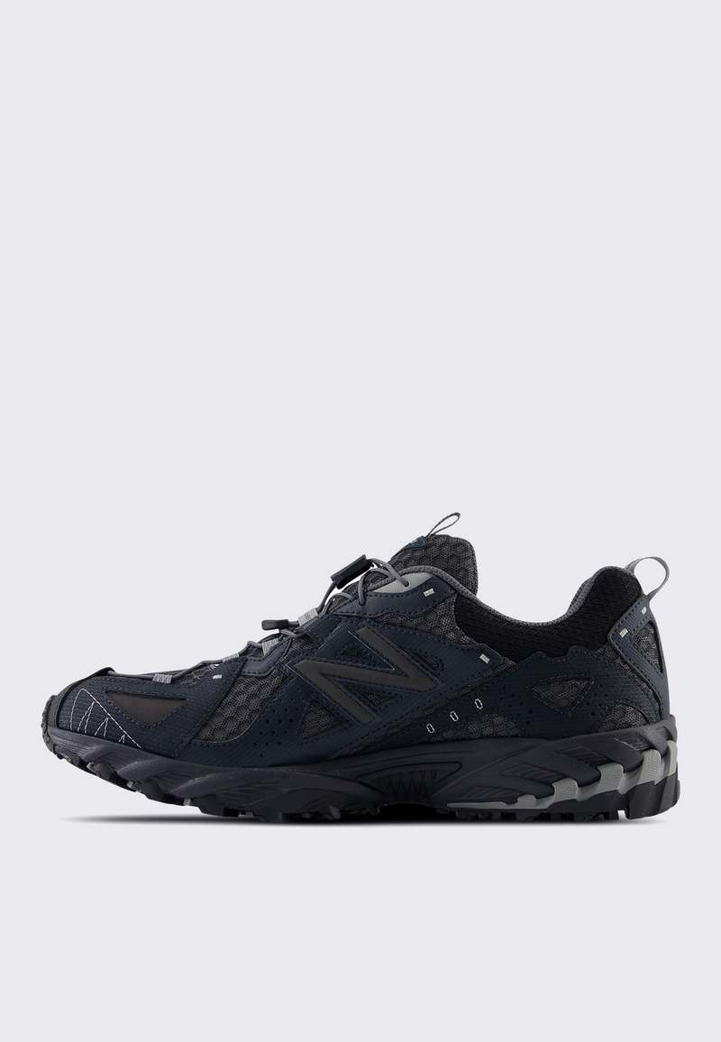 New Balance GORE-TEX Shoes - Black | Garmentory