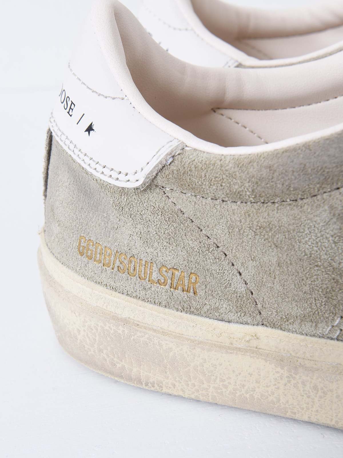 スニーカー GOLDEN  Women Sneakers GWF00464 F00505410847 White 1742966716122_98776b62a7e10dca