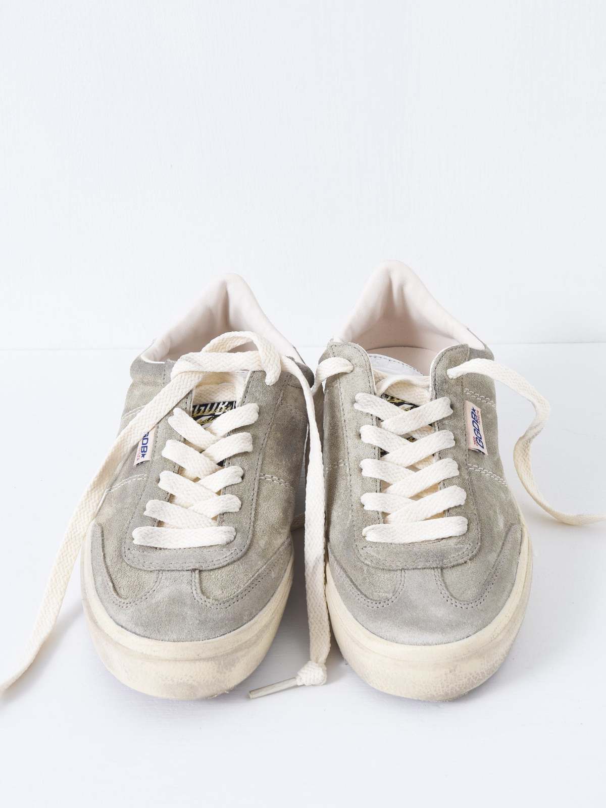 Golden Goose｜SNEAKERS (GWF00464 F006927 12177) NW GOLDEN GOOSE sneakers trainers SOUL STAR GWF00464 F005047