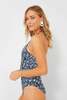Sea NY Maria One-Piece - Blue Multi - Thumbnail 4