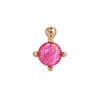 Jennie Kwon Designs Ruby Aria Stud - Single - Thumbnail 1