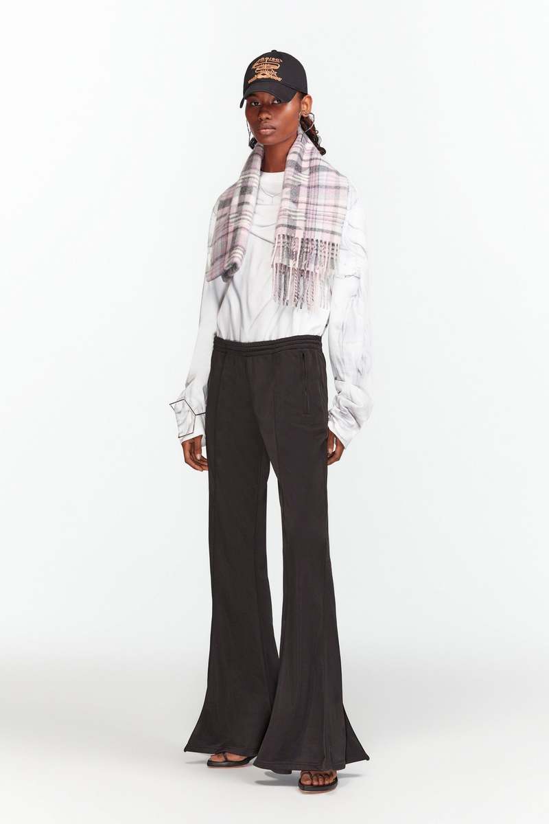 Y/Project Trumpet Track Pants