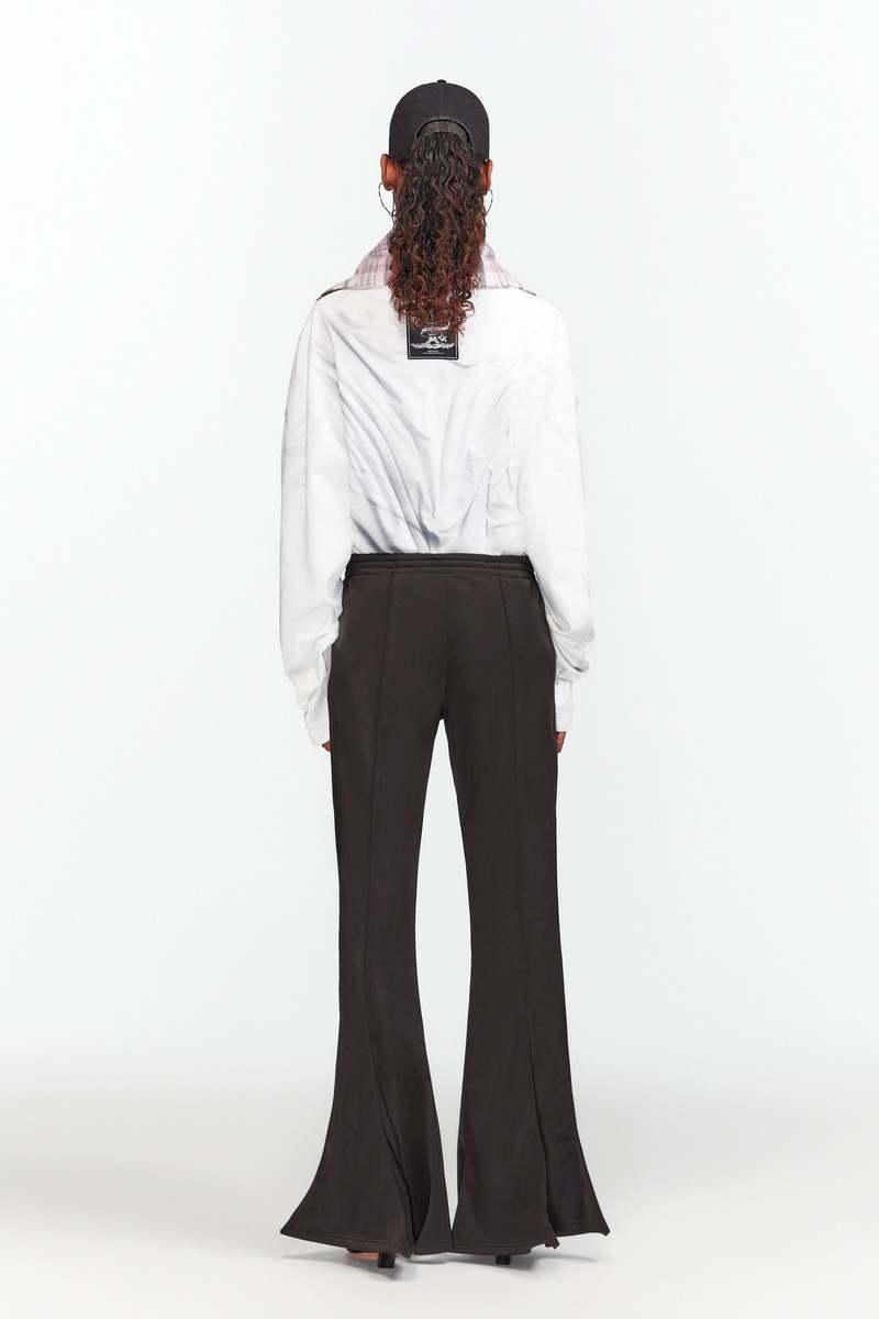 Y/Project Trumpet Track Pants