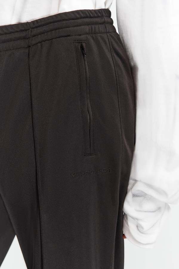 Y/Project Trumpet Track Pants