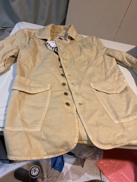 Pippa Utility Jacket, Khaki