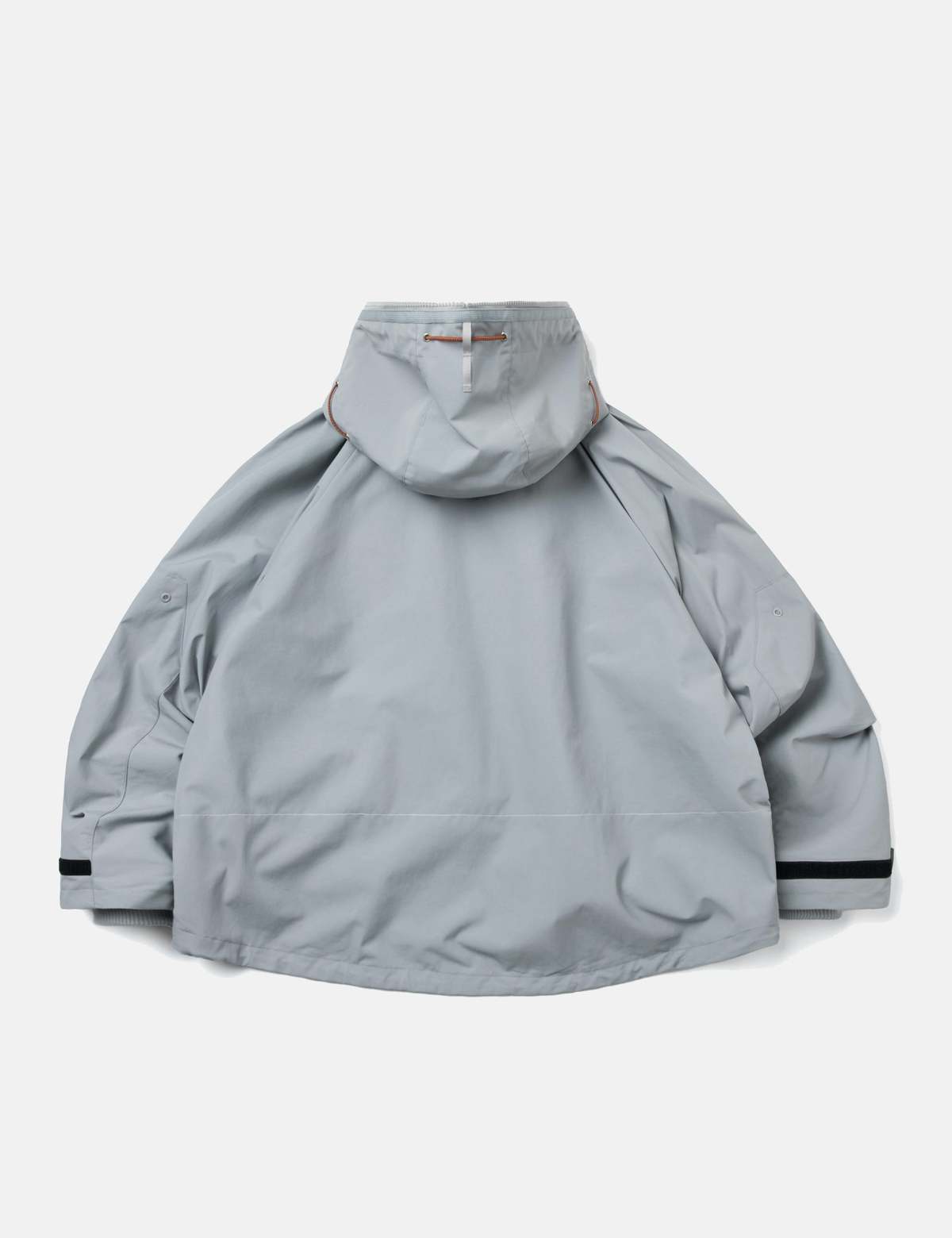 ジャケット・アウター GOOPiMADE fermion-g mountain parka GOOPiMADE-G7-1K-Fermion-G-