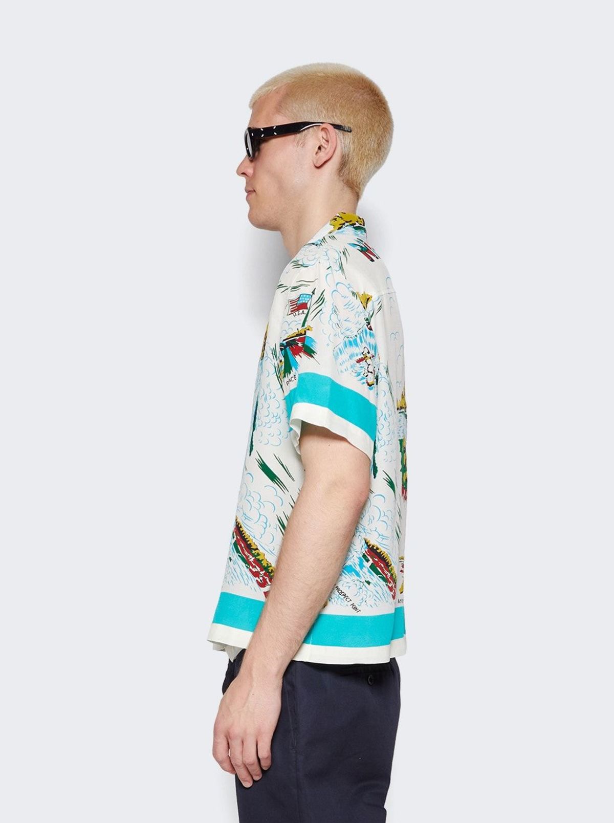 Niagara-Souvenir-Short-Sleeve- 