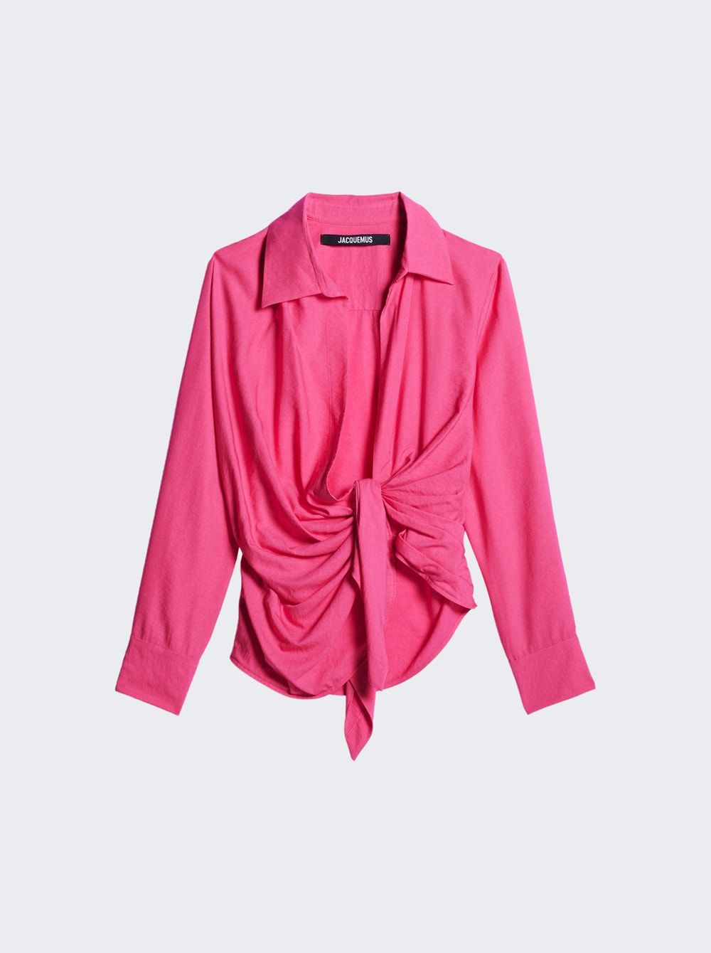 Jacquemus La Chemise Bahia Shirt | Garmentory