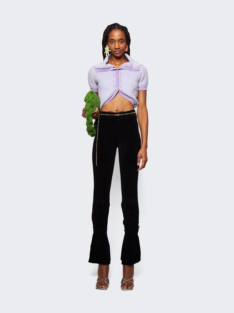 Jacquemus Le Pantalon Duci | Garmentory