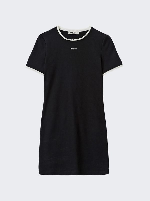 miu miu black mini dress Blue Cotton Floral Shirt Midi Dress – Mint Velvet