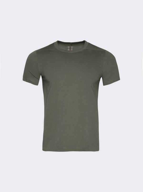 トップス Rick Owens 24FW SHORT LEVEL TEE Rick Owens Short Level Tee | Garmentory