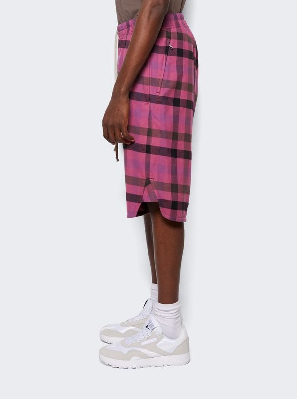 DRKSHDW Basket Swingers ショーツ　Rick Owens DRKSHDW Basket Swingers ショーツRick Owens