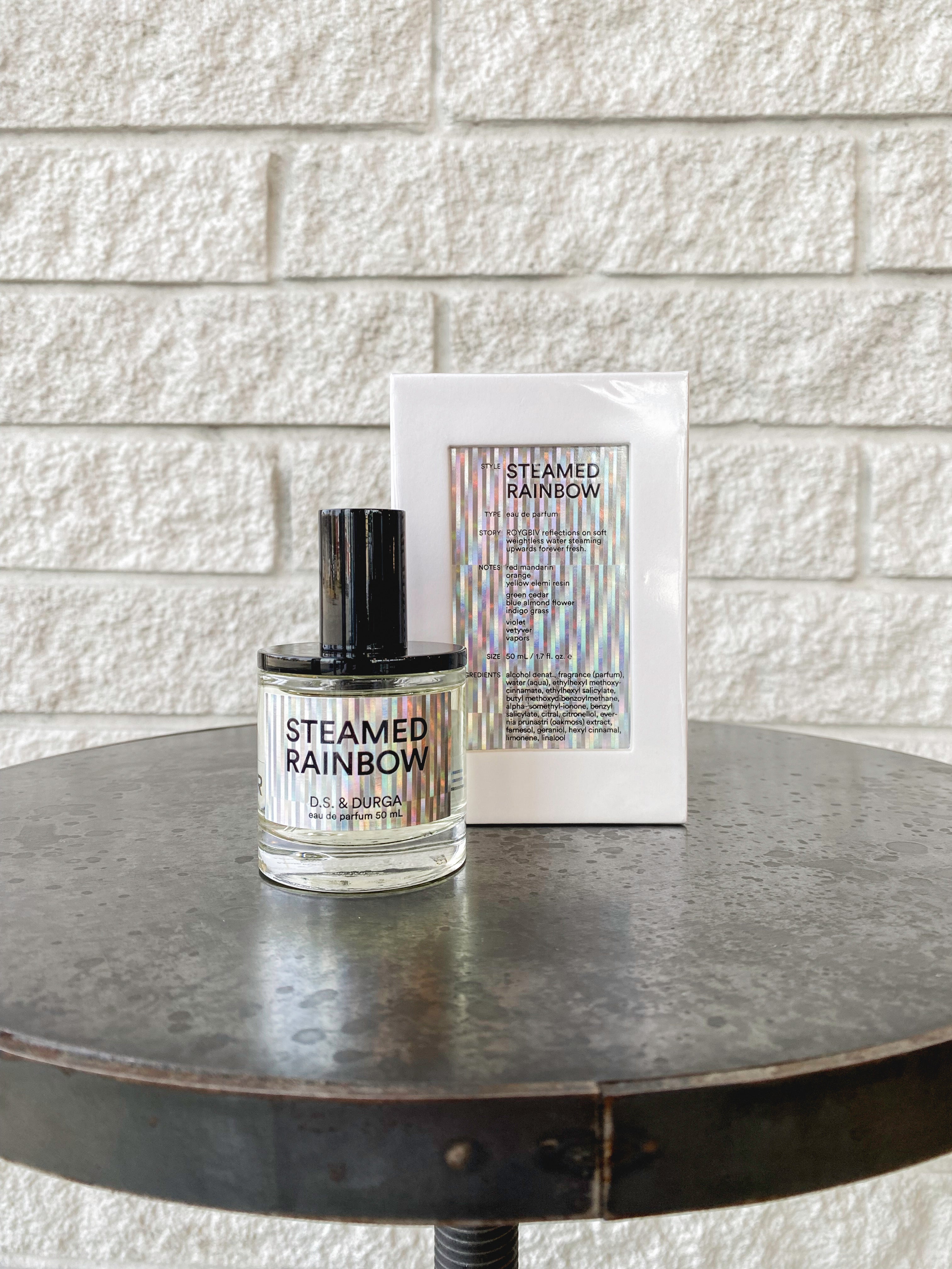 D.S. & Durga Perfume - Steamed Rainbow | Garmentory
