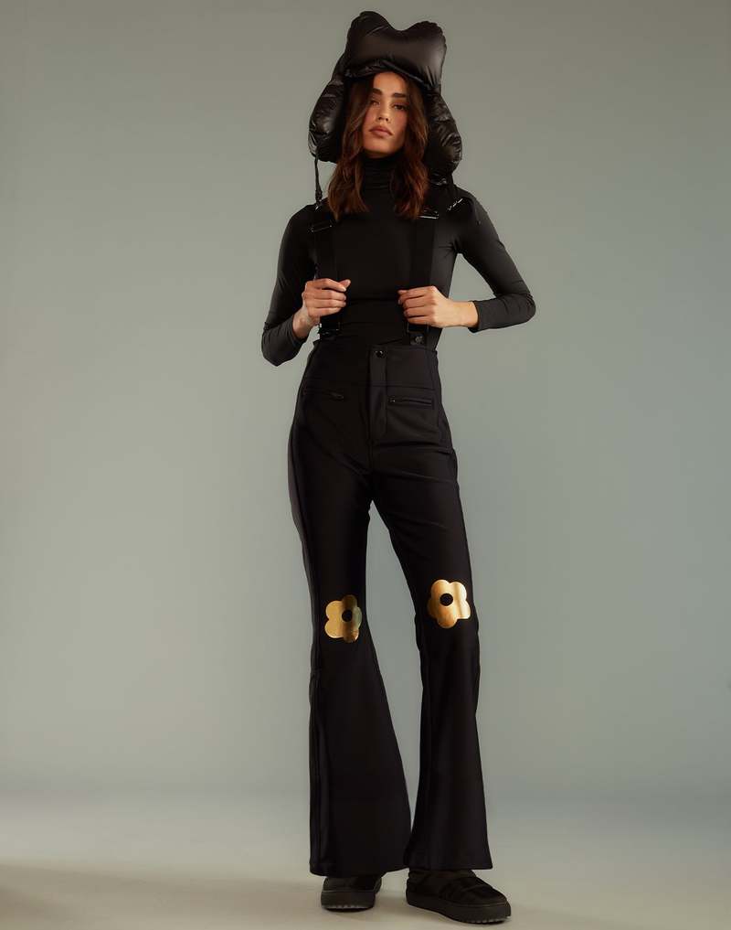Cynthia Rowley Slope Style Ski Pants Cynthia Rowley Slope Style Ski Pants