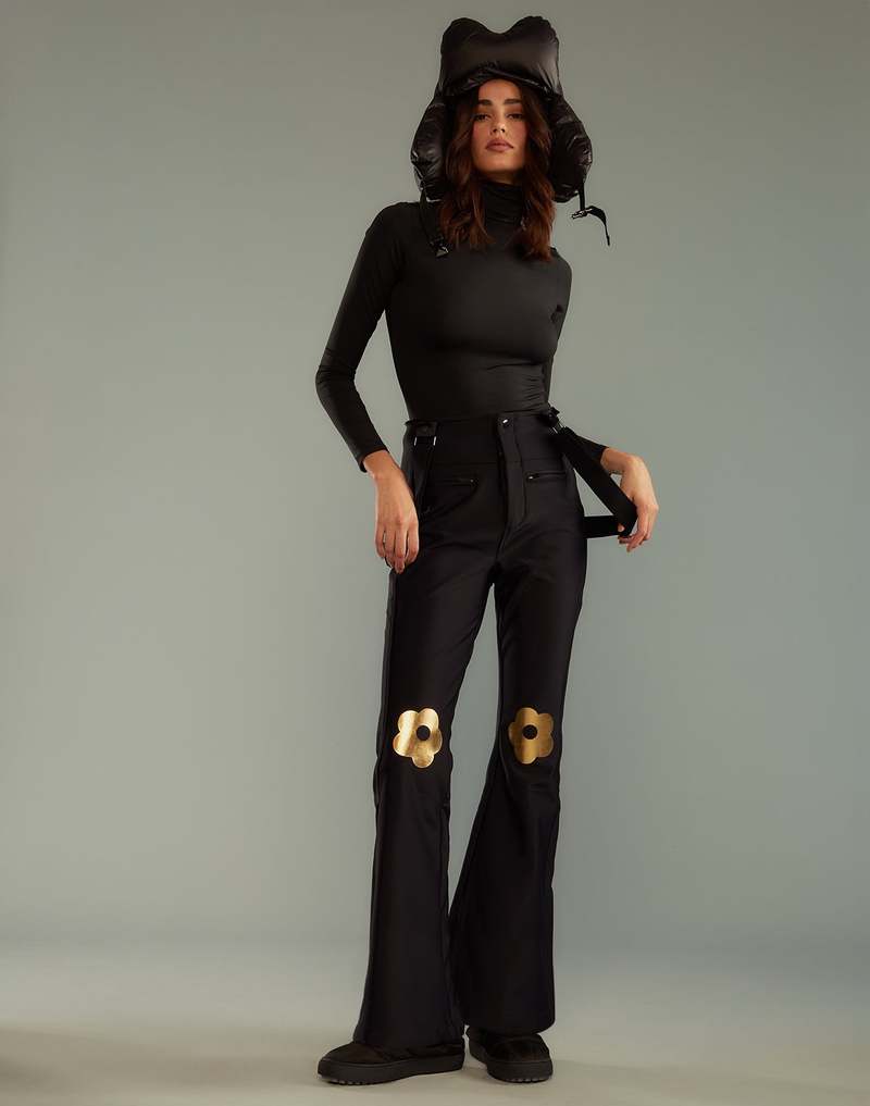 Cynthia Rowley Slope Style Ski Pants Cynthia Rowley Slope Style Ski Pants