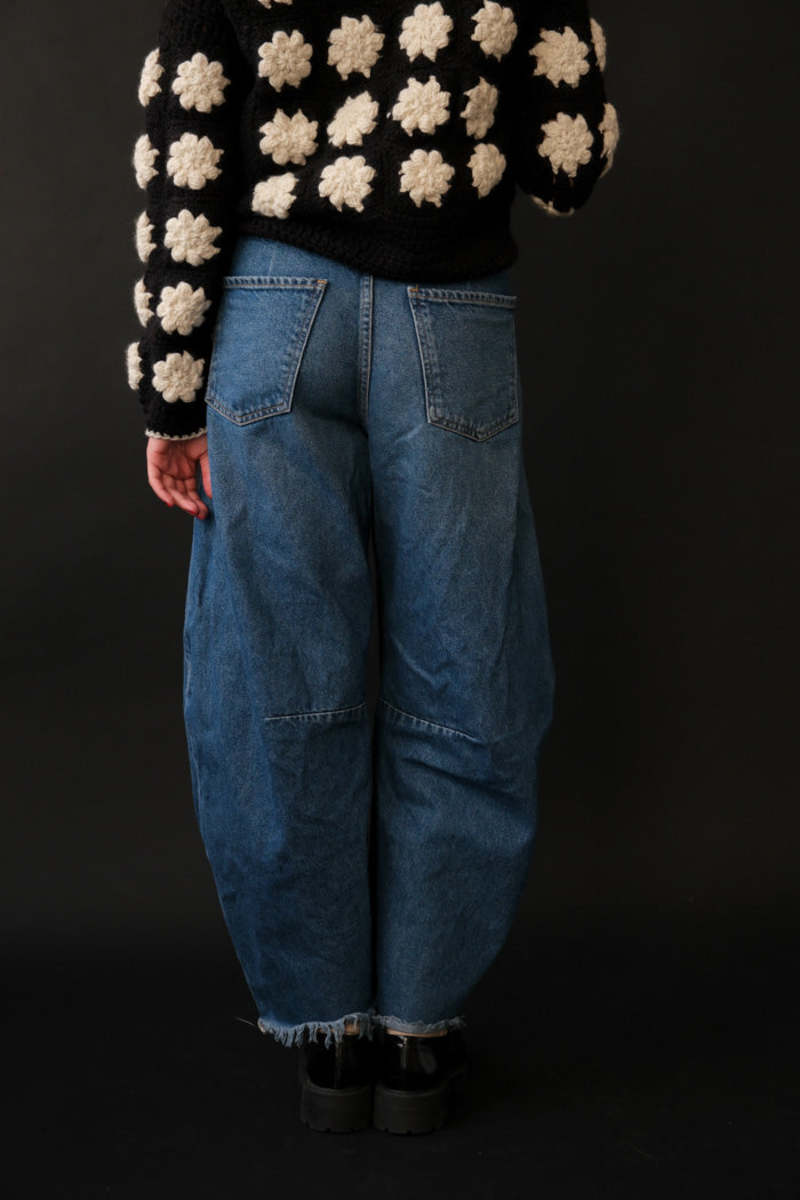 新品horseshoe jean magnolia 27 （Citizens of Humanity