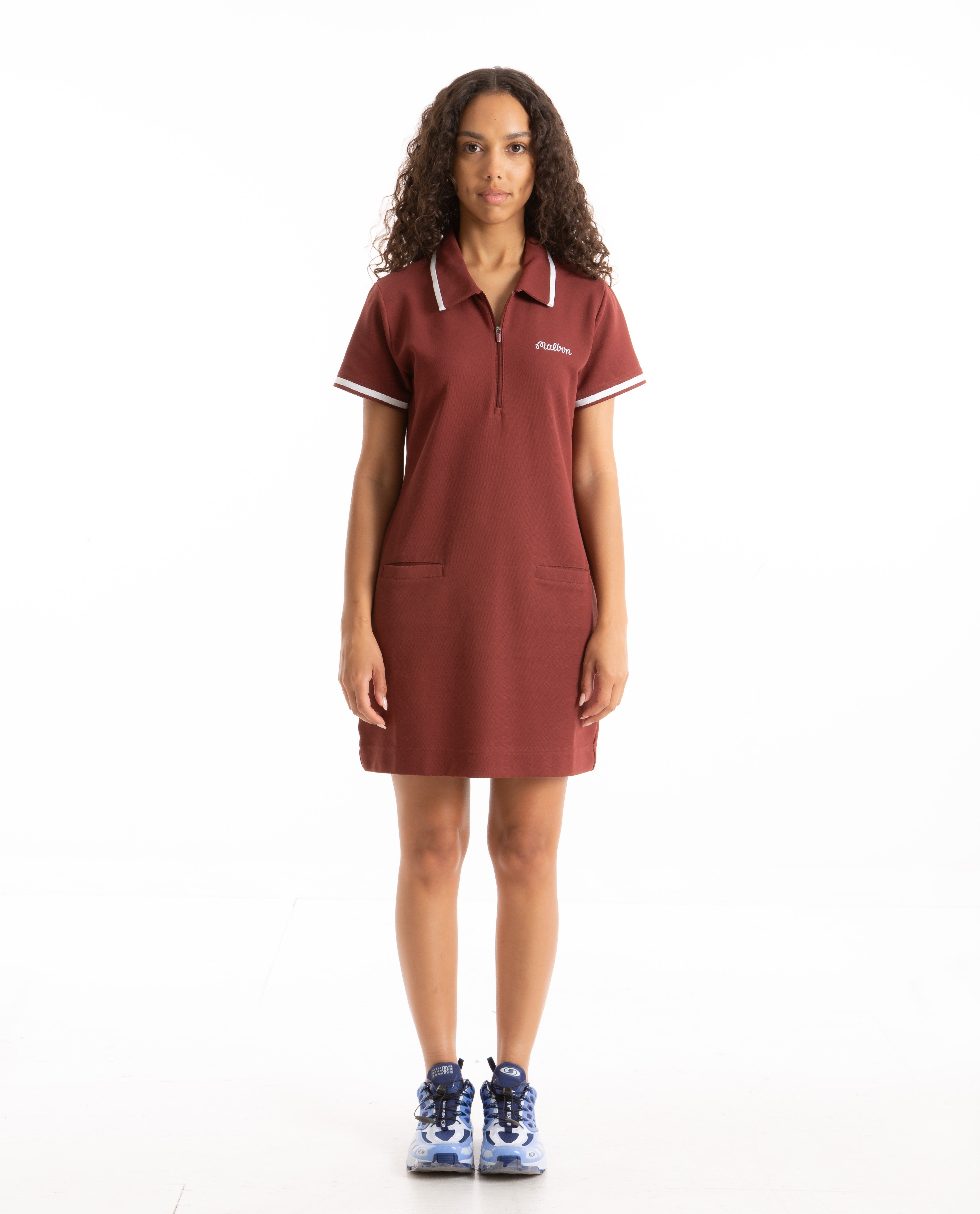 ★MALBON GOLF★ Stella dress one piece Stella-Dress-20240104084223.