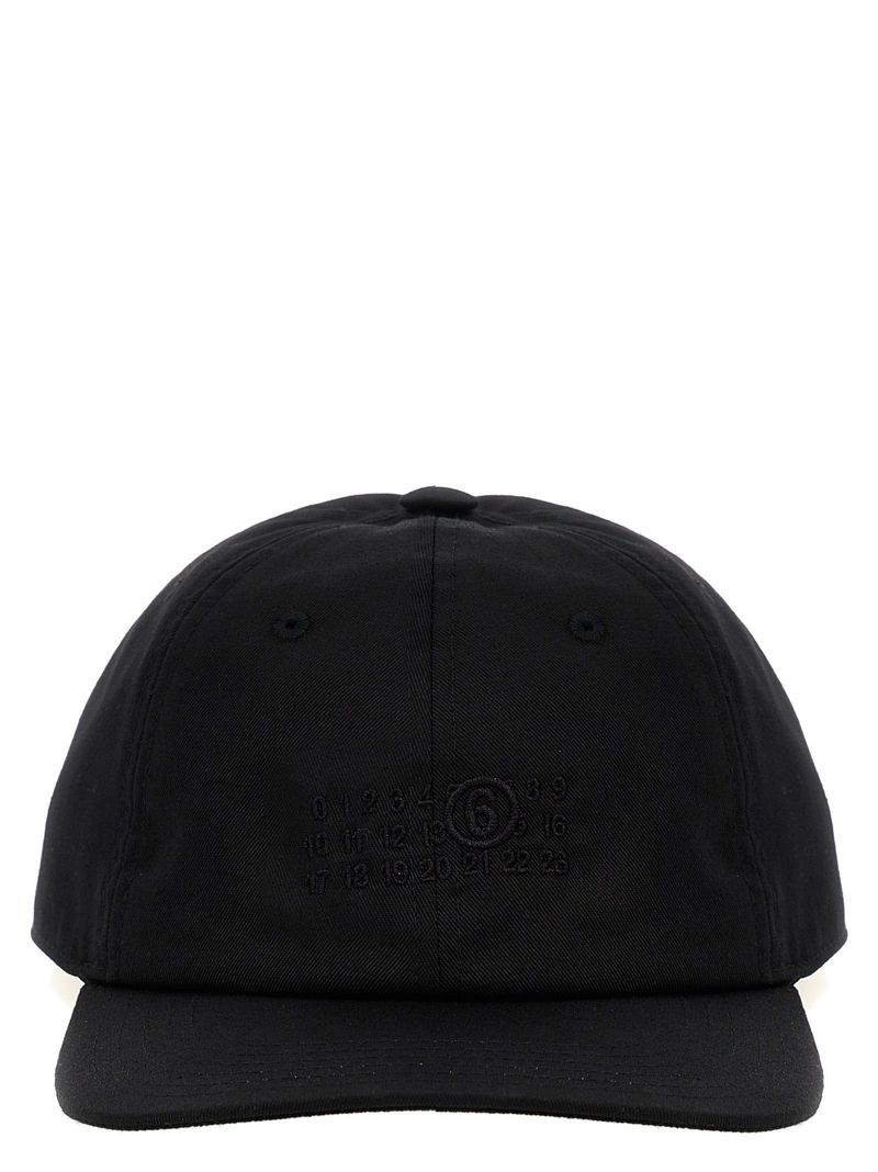 キャップ MM6 MAISON MARGIELA 26617770_56474872_600.jpg