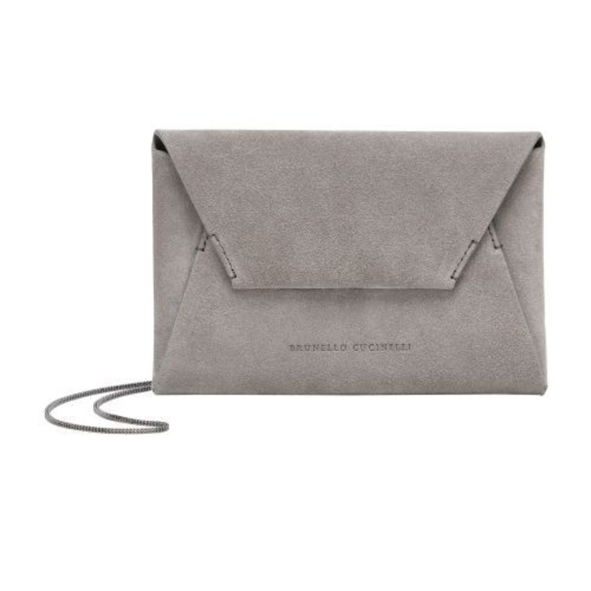 Brunello Cucinelli Envelope Bag - Pierre | Garmentory