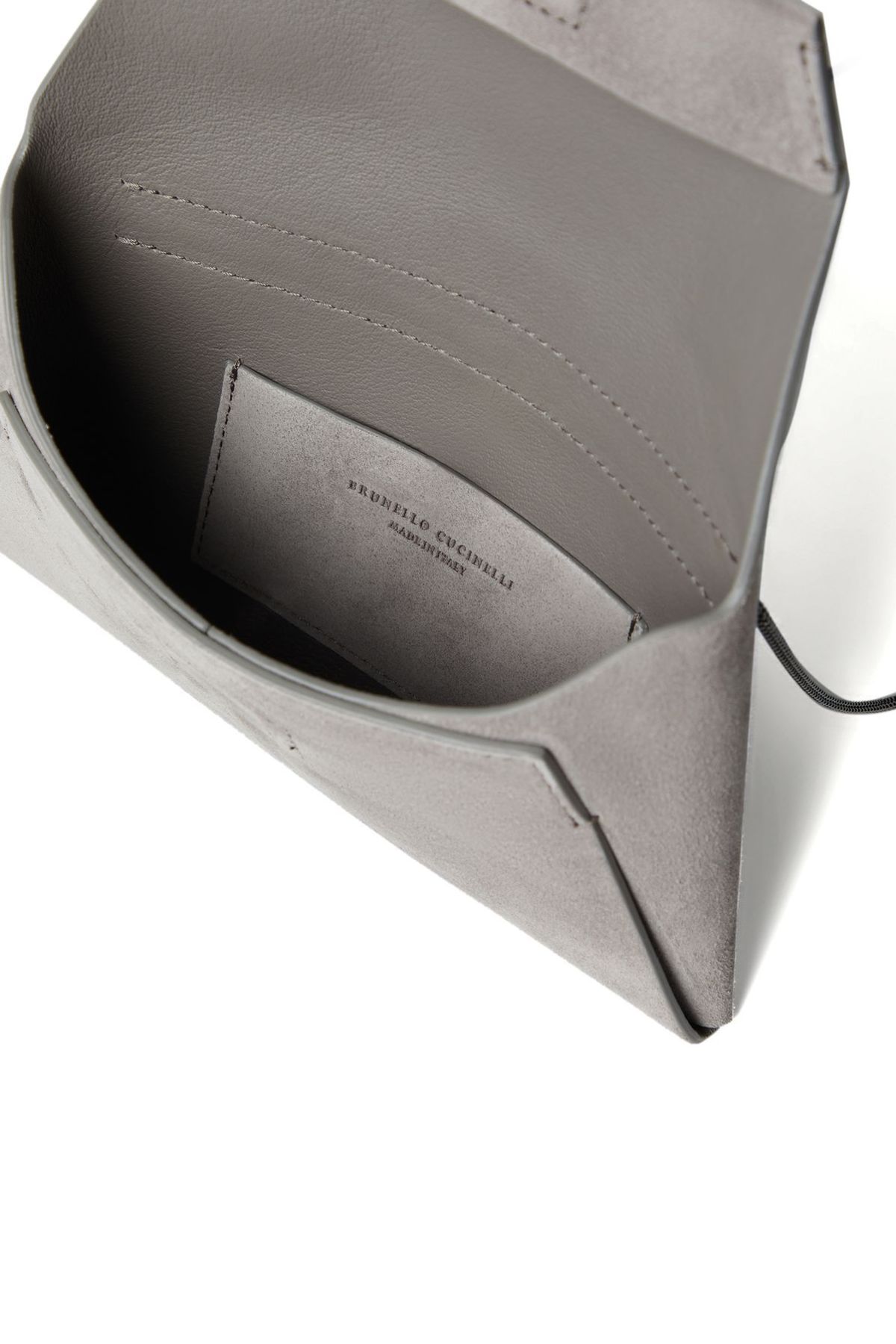 Brunello Cucinelli Envelope Bag - Pierre | Garmentory