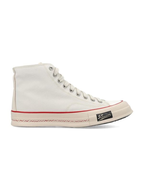 Visvim Pattern VISVIM Skagway Hi Pattern | Garmentory