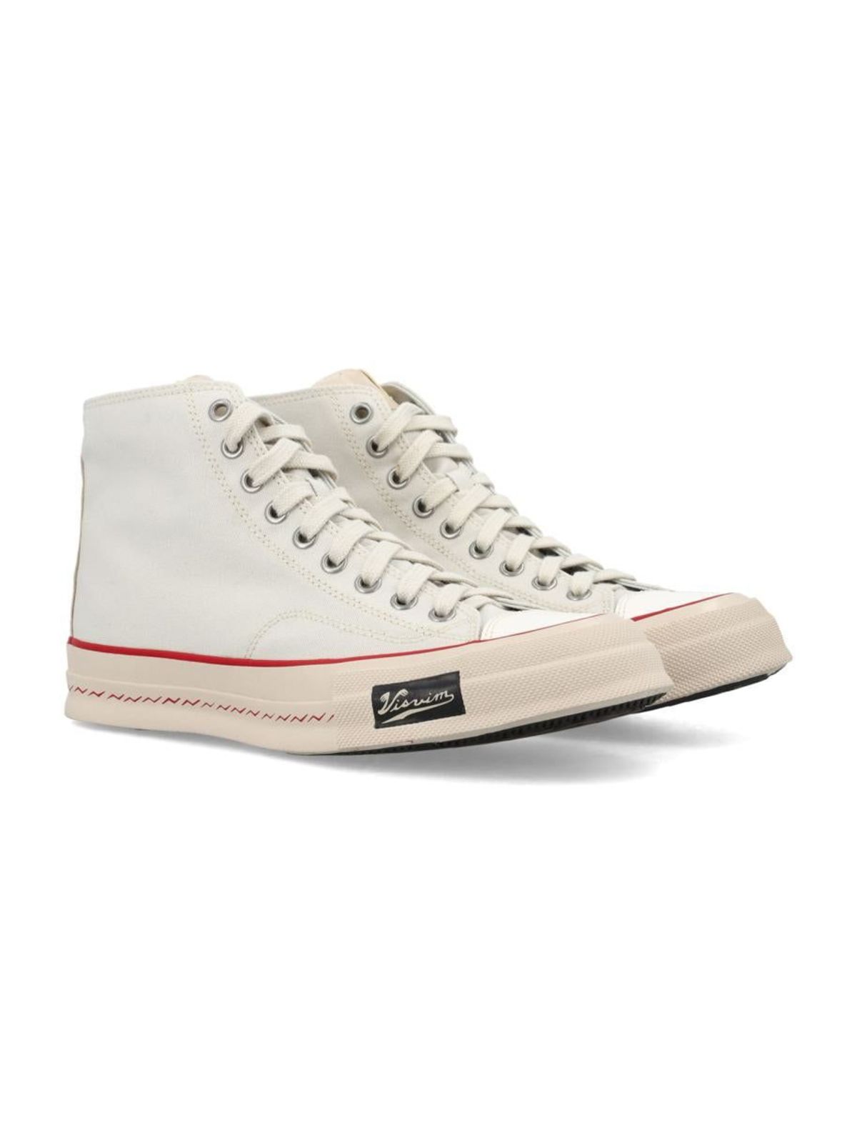 Visvim Pattern VISVIM Skagway Hi Pattern | Garmentory