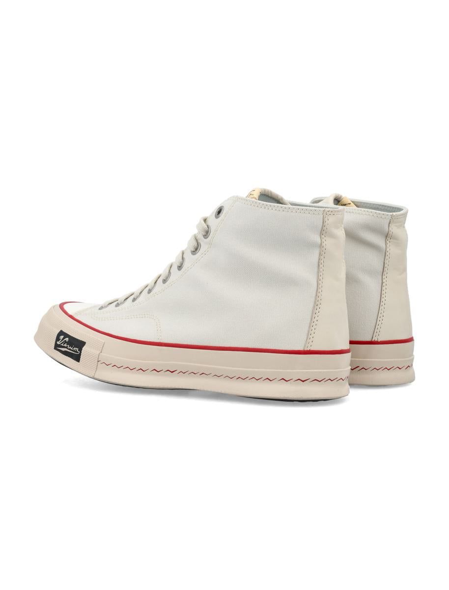 Visvim Pattern VISVIM Skagway Hi Pattern | Garmentory