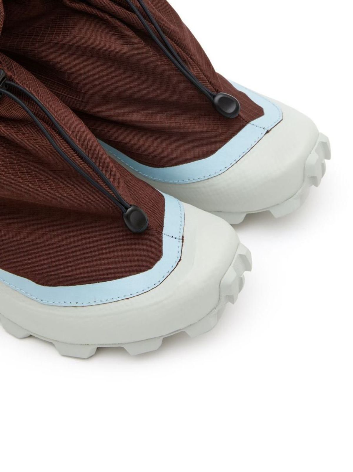 MM6 MAISON MARGIELA MM6 X SALOMON CROSS MID | Garmentory