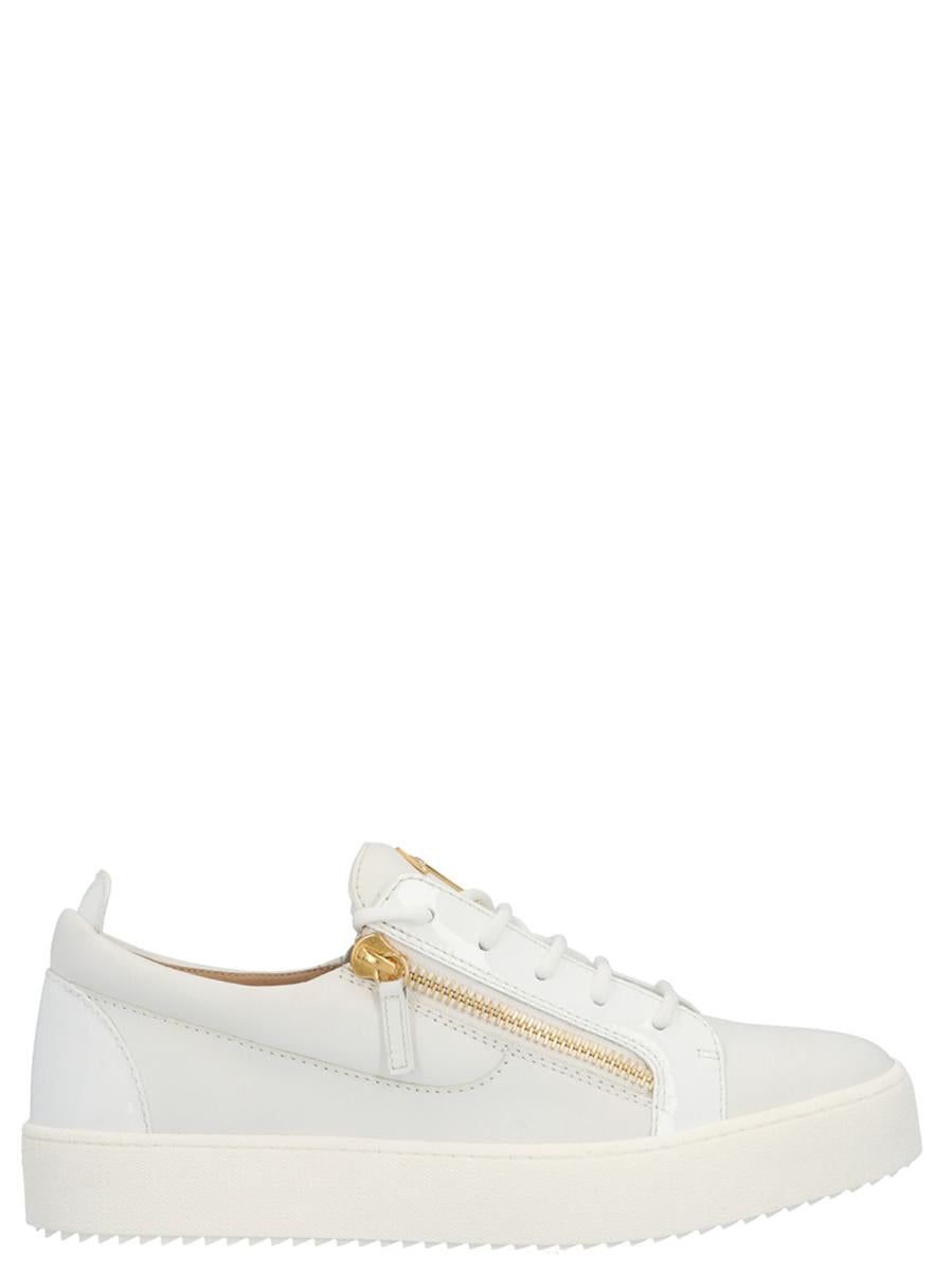 GIUSEPPE ZANOTTI 'May London sneakers | Garmentory